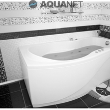 Aquanet Borneo 170×90 L/R