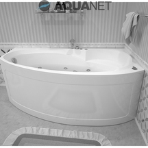 Aquanet Jersey 170x100 L /R