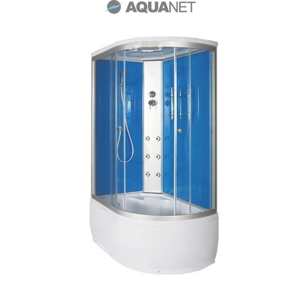 Aquanet GT-264AF 150×85 L