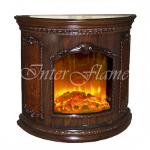 Каминокомплект Милфорд Мини InterFlame
