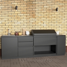 Кухня ASTOV / АСТОВ № 57