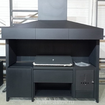 Кухня ASTOV / АСТОВ № 60