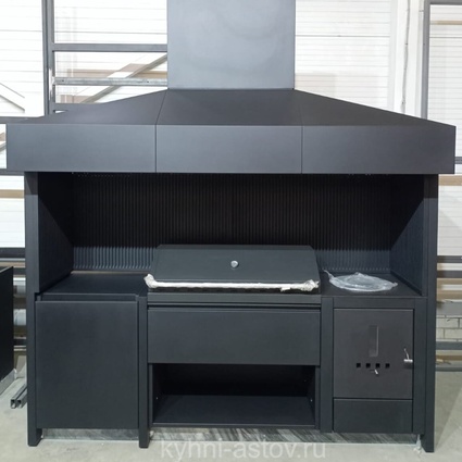 Кухня ASTOV / АСТОВ № 60