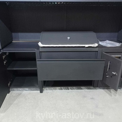 Кухня ASTOV / АСТОВ № 60