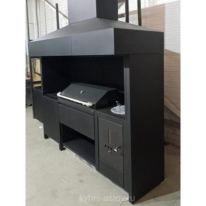 Кухня ASTOV / АСТОВ № 60