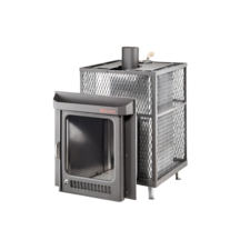 Квадра в сетке