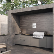 Кухня ASTOV BBQ / АСТОВ БАРБЕКЮ № 18