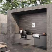 Кухня ASTOV BBQ / АСТОВ БАРБЕКЮ № 17