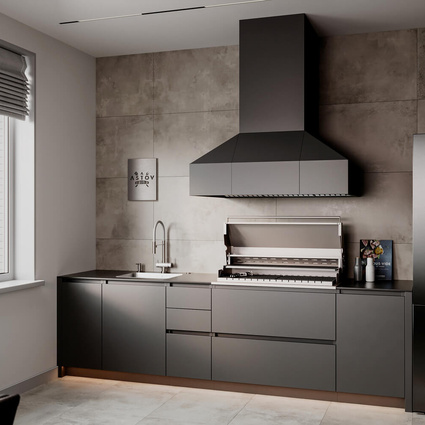 Кухня ASTOV BBQ / АСТОВ БАРБЕКЮ № 1