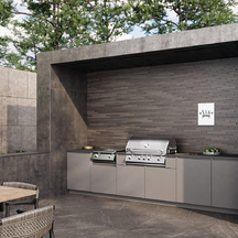 Кухня ASTOV BBQ / АСТОВ БАРБЕКЮ № 13