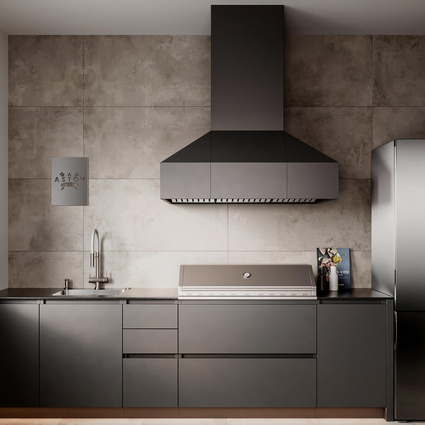 Кухня ASTOV BBQ / АСТОВ БАРБЕКЮ № 1