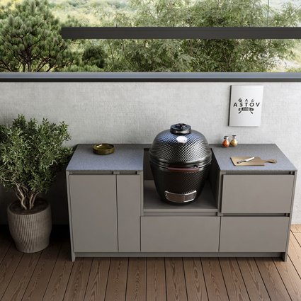 Кухня ASTOV BBQ / АСТОВ БАРБЕКЮ № 7