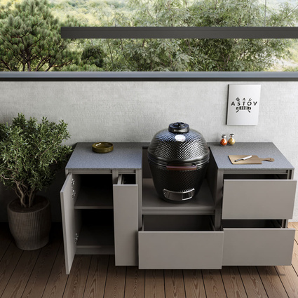 Кухня ASTOV BBQ / АСТОВ БАРБЕКЮ № 7