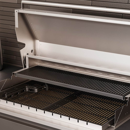 Кухня ASTOV BBQ / АСТОВ БАРБЕКЮ № 8