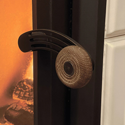 Печь-камин Astov Майолика