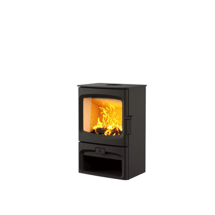 Печь-камин астов алиса 800