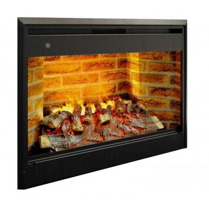 Электроочаг RealFlame 3D Prometheus 33