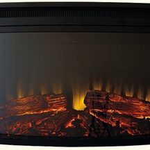 Электроочаги Panoramic42 IF-EF01-42 LED F/X
