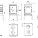 Koza/K10 (турбина)