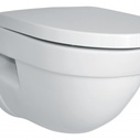 Комплект унитаза с сиденьем с микролифтом Form 500
