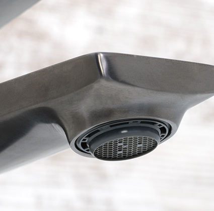 WasserKRAFT Wiese 8403