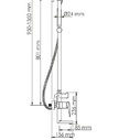 WasserKRAFT A15501