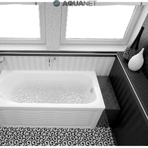 Aquanet Nord 160×70