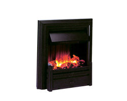 Dimplex Очаг Opti-Myst Brookline Black