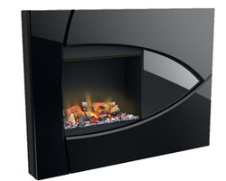 Dimplex Очаг Opti-Myst Burbank
