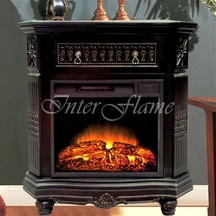 Портал Jessica InterFlame