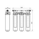 Смеситель LM3073C