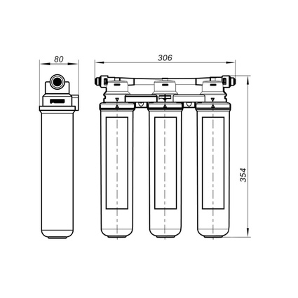 Смеситель LM3073C