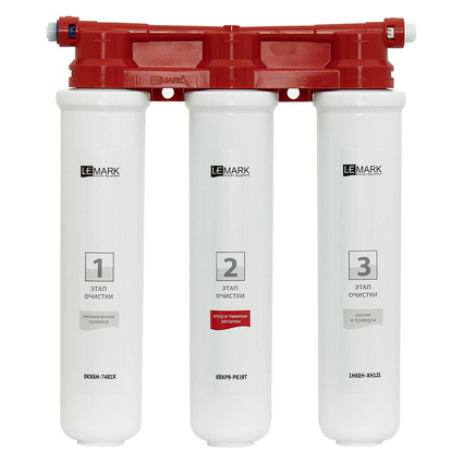 Смеситель LM3075BL