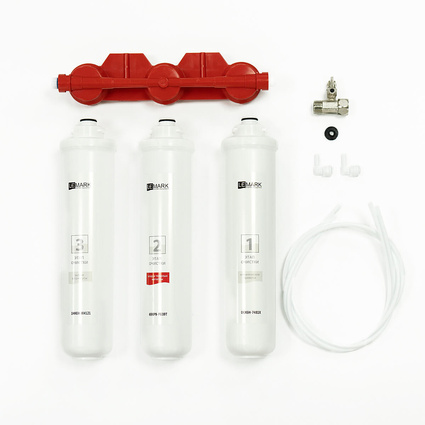 Смеситель LM3075C
