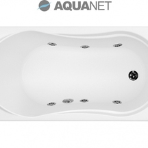 Aquanet Corsica 170×75