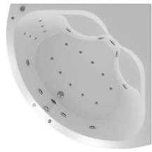  Aquatek Борей 2 угловая 148,5×148,5
