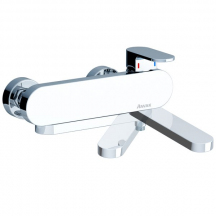 Смеситель для ванн CR 022.00/150 Chrome Ravak