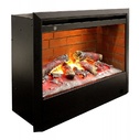Электроочаг RealFlame 3D Helios 26
