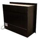 Электроочаг RealFlame 3D Helios 26