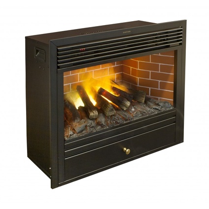 Электроочаг RealFlame 3D Novara 26