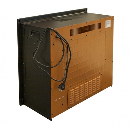 Электроочаг RealFlame 3D Novara 26