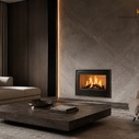 Каминная топка ROCAL ARc 70 C plus 150