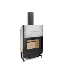 Каминная топка ROCAL G350 plus 200