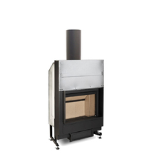 Каминная топка ROCAL G500 plus 250