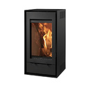 Печь-камин Solzaima Tek System Eco