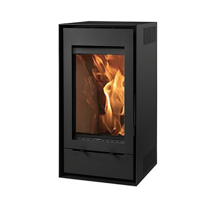 Печь-камин Solzaima Tek System Eco