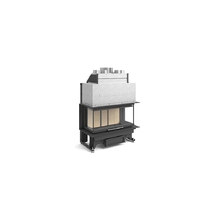 Каминная топка ROCAL G450 TC plus 250