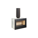 Каминная топка ROCAL ARc 70 plus 150