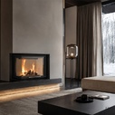 Каминная топка ROCAL G300 LI plus 200
