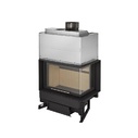 Каминная топка ROCAL G300 LD